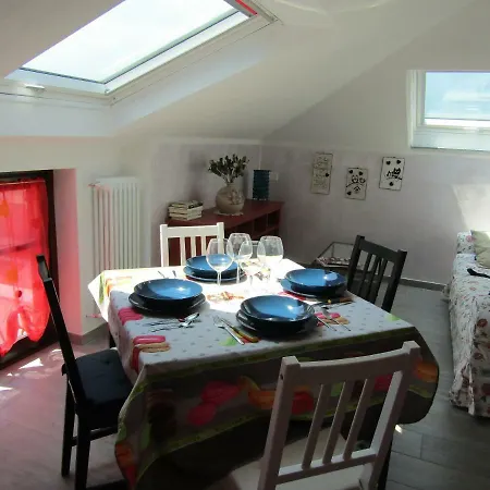 Lucy's House *