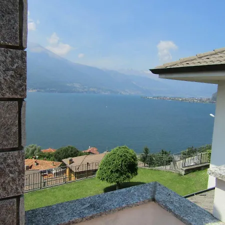 Lucy's House Appartement Bellano