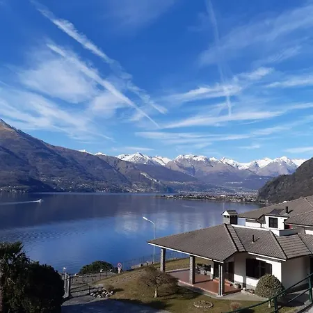 Lucy's House Appartement