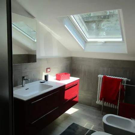 Appartement Lucy's House *