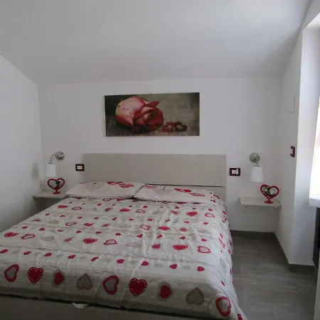 Apartamento Lucy's House *