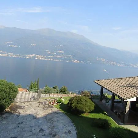 Apartamento Lucy's House Bellano