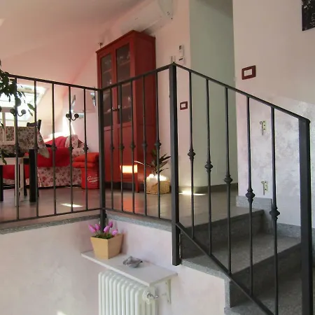 Lucy's House Appartement