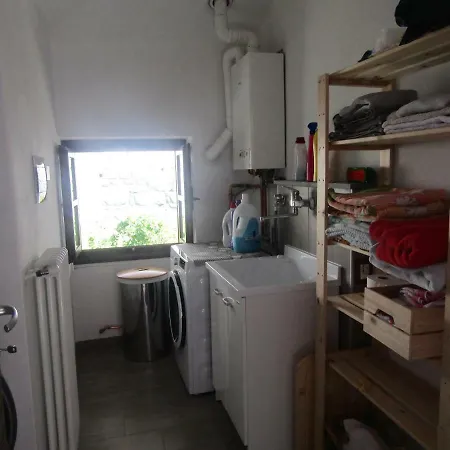 Lucy's House Apartmán