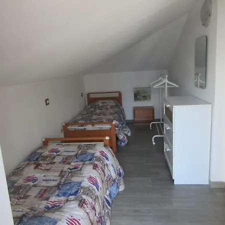 Lucy's House * Bellano