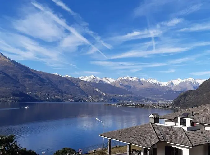 露西之家公寓 公寓