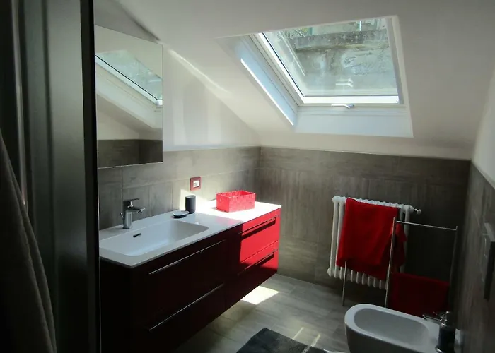 Apartamento Lucy's House *