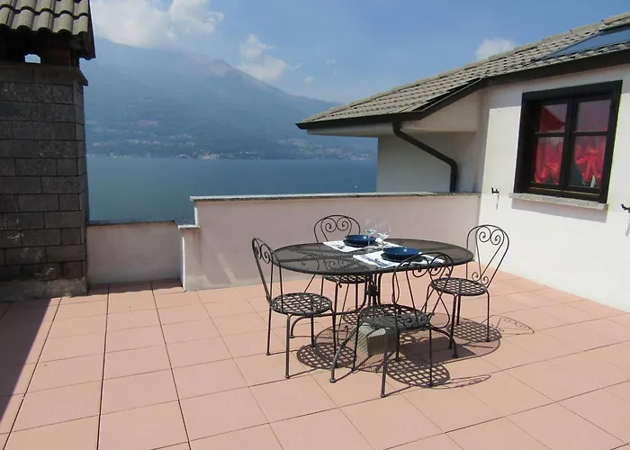 Lucy's House * Bellano