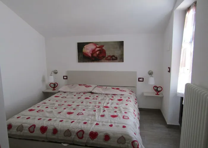 Apartamento Lucy's House *