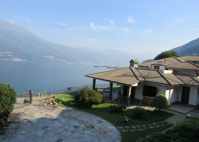 Lucy's House Apartamento