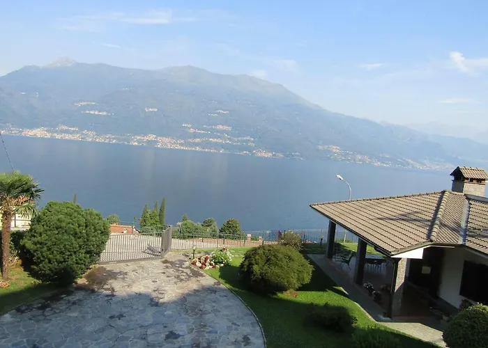 公寓 露西之家公寓 贝拉诺