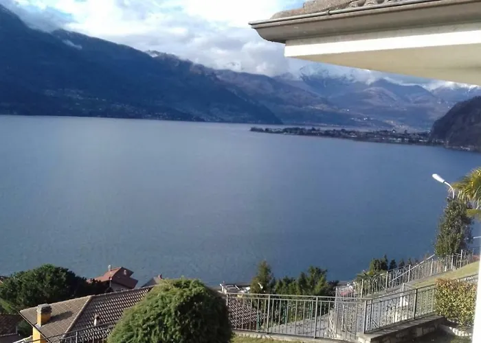 Lucy's House Bellano