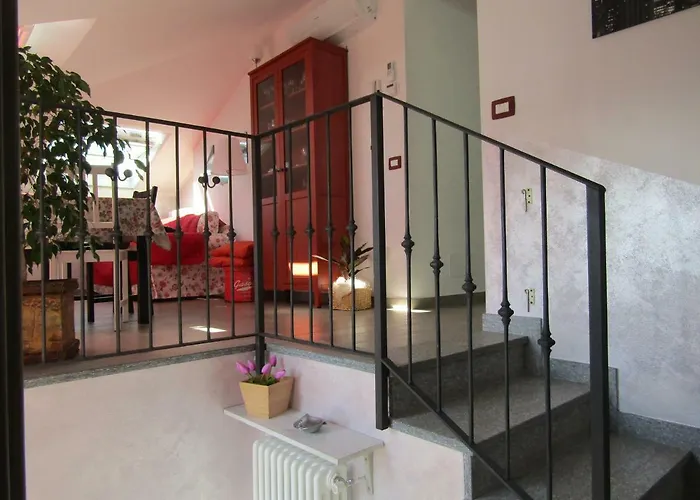 露西之家公寓 公寓