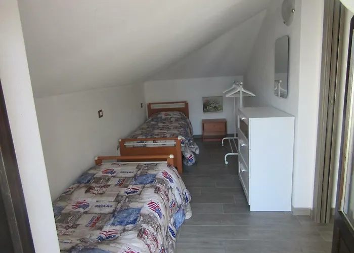 Lucy's House * Bellano