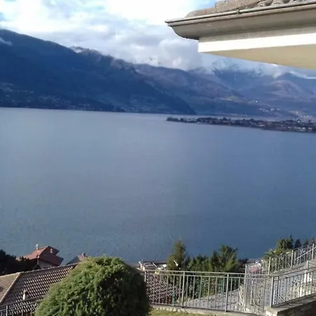 Lucy's House Bellano