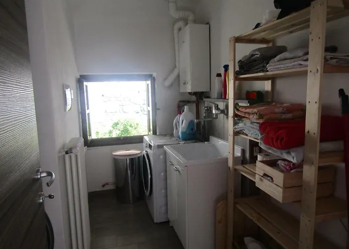 Lucy's House アパート